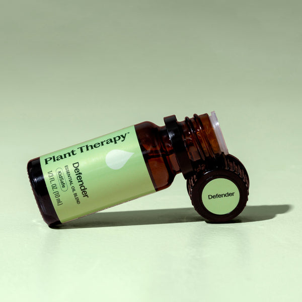 Plant Therapy Defender Essential Oil Blend