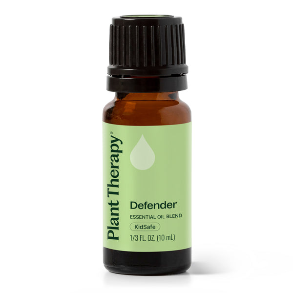 plant therapy Defender Essential Oil Blend
