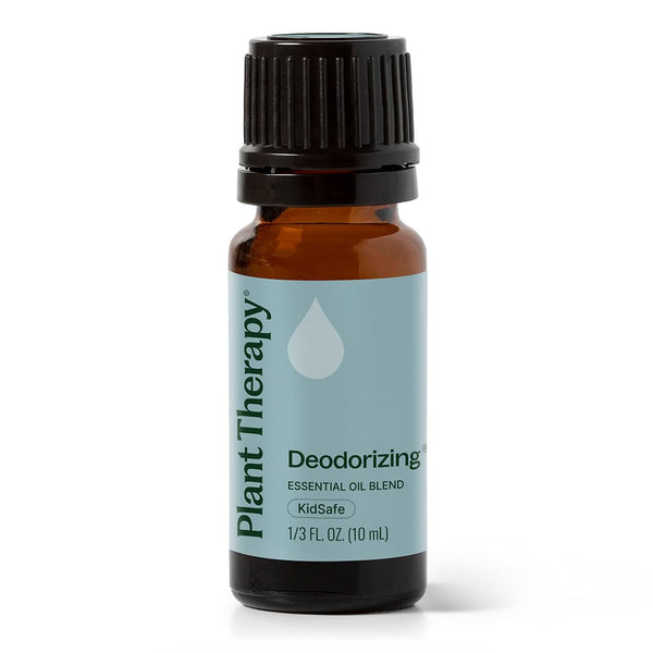 plant therapy Deodorizing Essential Oil Blend