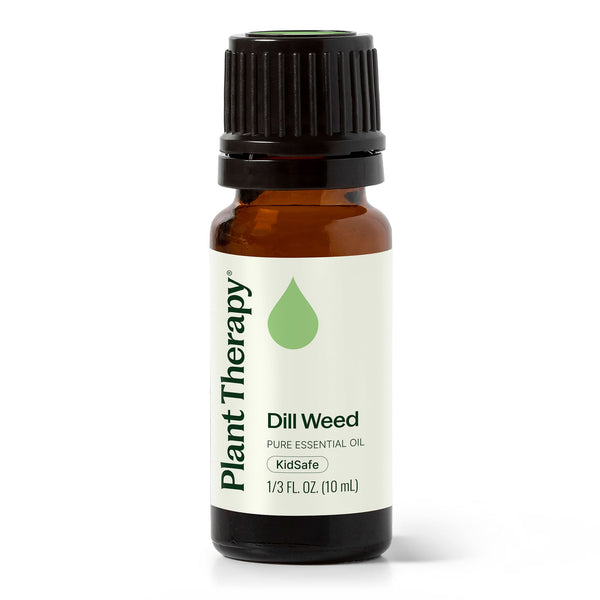 plant therapy Dill Weed Essential Oil