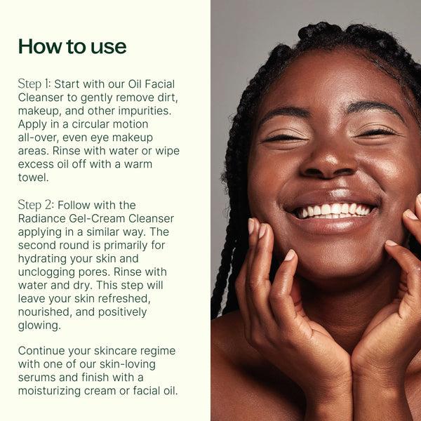 Plant Therapy Double Cleanse Duo