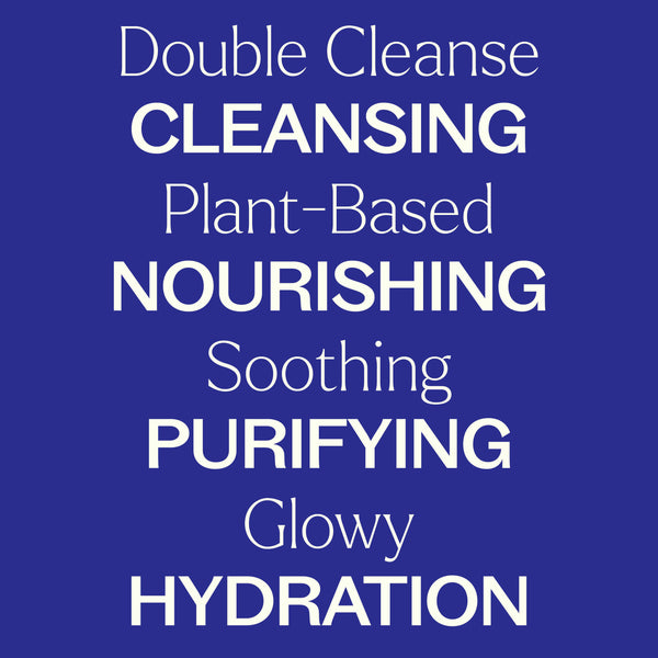 Plant Therapy Double Cleanse Duo