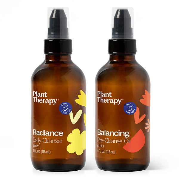 plant therapy Double Cleanse Duo