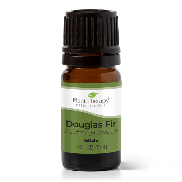 Plant Therapy Douglas Fir Essential Oil