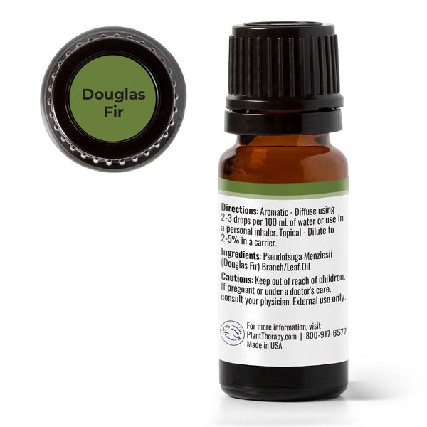 Plant Therapy Douglas Fir Essential Oil