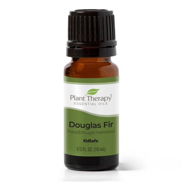plant therapy Douglas Fir Essential Oil