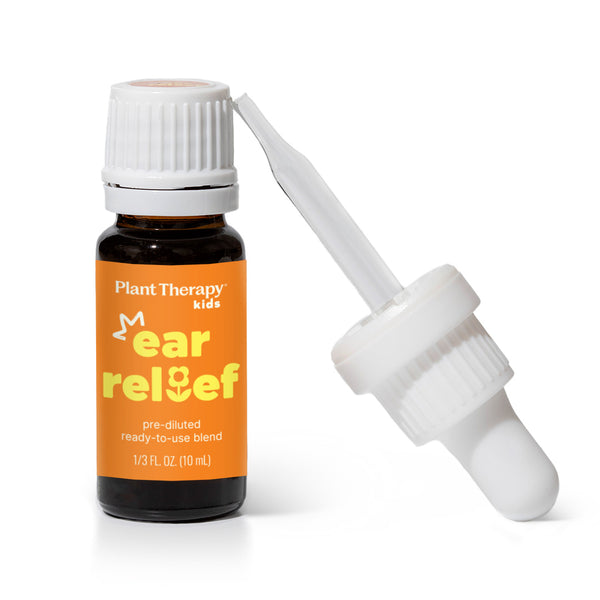 plant therapy Ear Relief Essential Oil