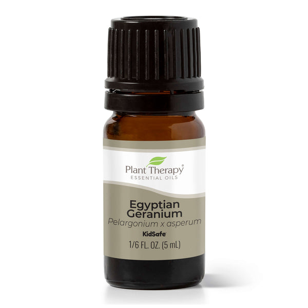 Plant Therapy Egyptian Geranium Essential Oil