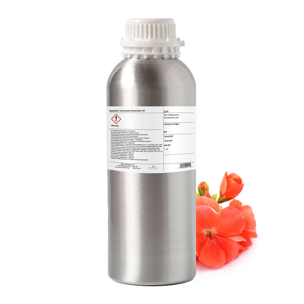 plant therapy Egyptian Geranium Essential Oil Bulk