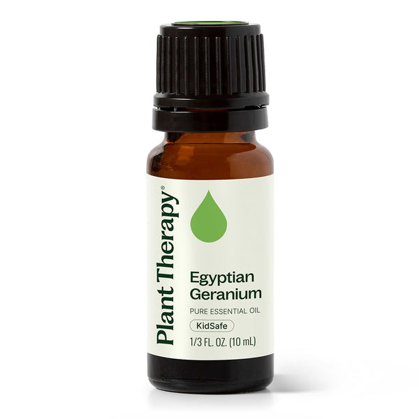 plant therapy Egyptian Geranium Essential Oil