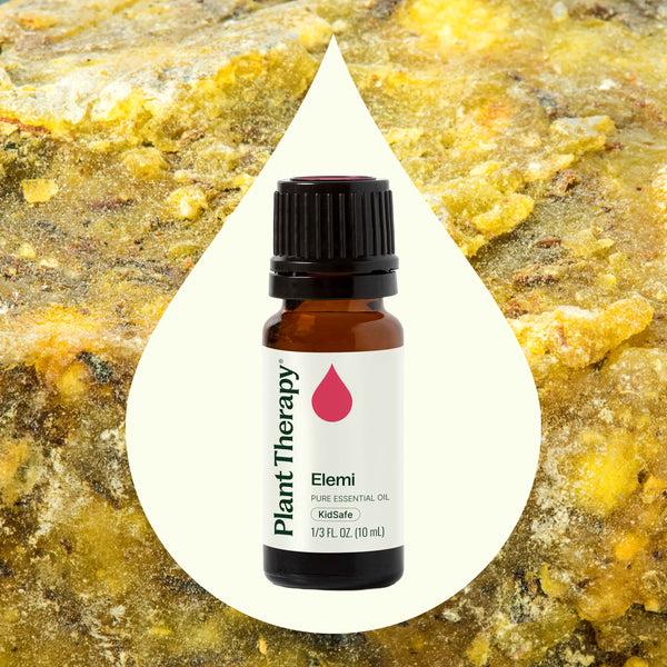 Plant Therapy Elemi Essential Oil