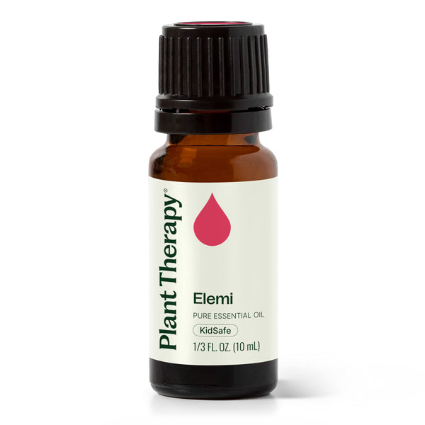 plant therapy Elemi Essential Oil