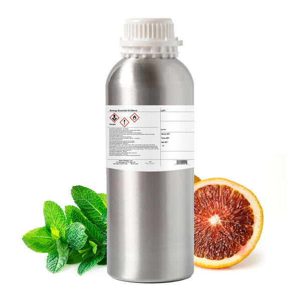 plant therapy Energy Essential Oil Blend Bulk