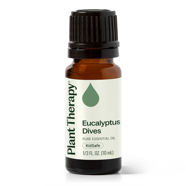 plant therapy Eucalyptus Dives Essential Oil