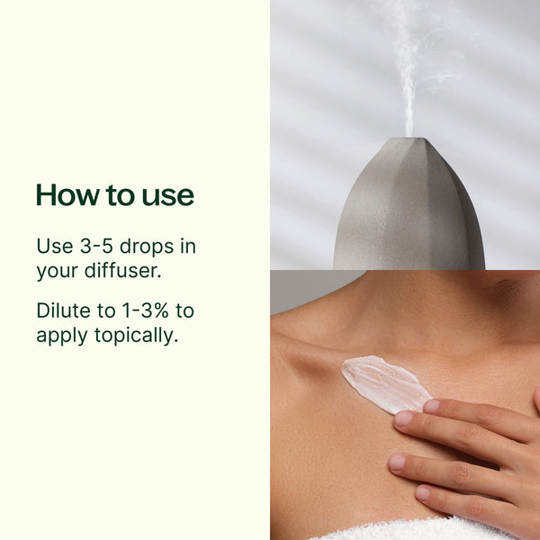 Plant Therapy Eucalyptus Mint Essential Oil Blend