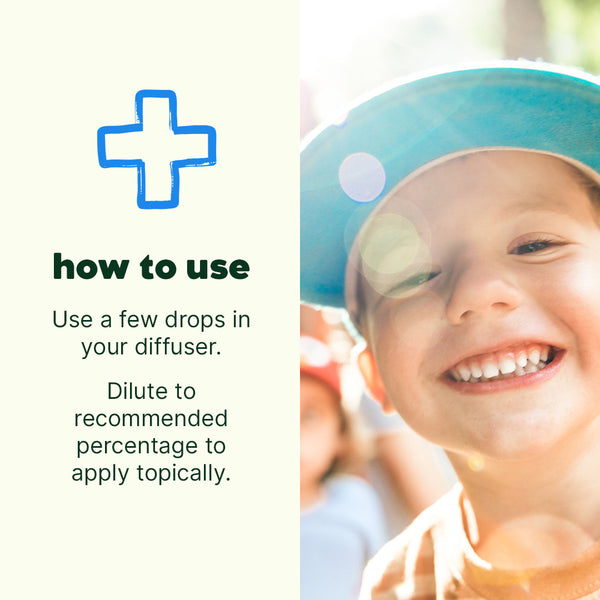 Plant Therapy Feelin' Good 3 Set