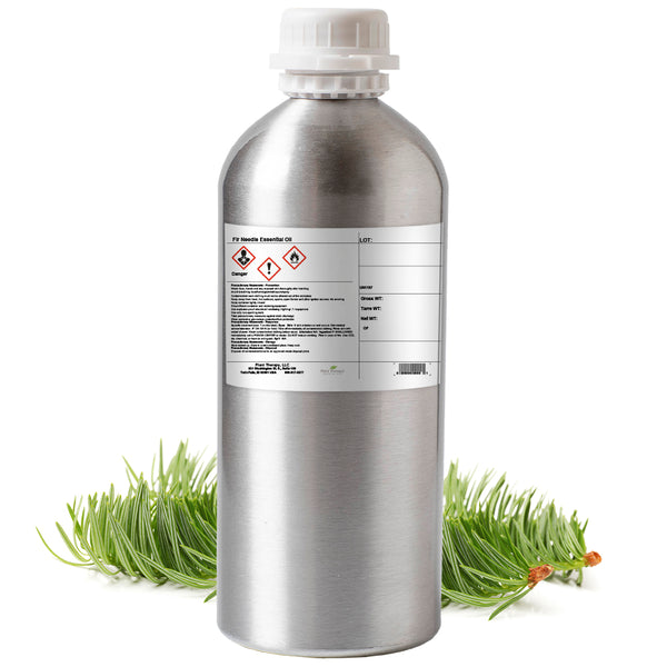 Plant Therapy Fir Needle Essential Oil Bulk