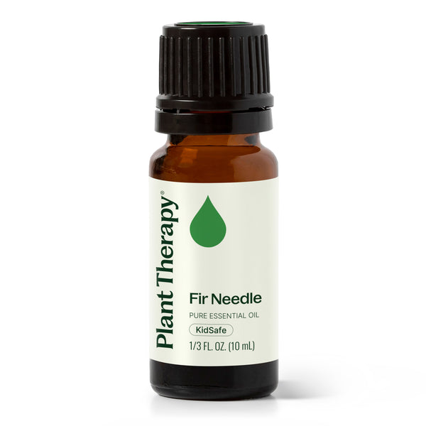 plant therapy Fir Needle Essential Oil