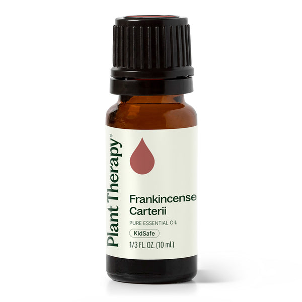 plant therapy Frankincense Carterii Essential Oil