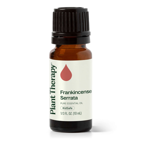 plant therapy Frankincense Serrata Essential Oil