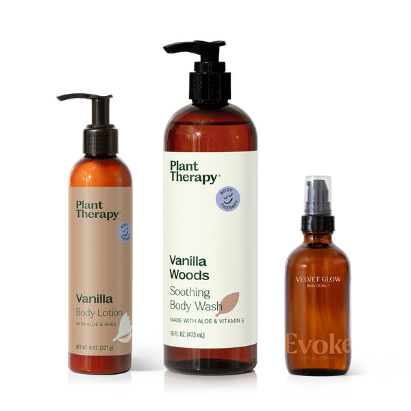 plant therapy Full Body Routine