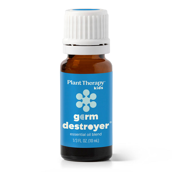 plant therapy Germ Destroyer Essential Oil