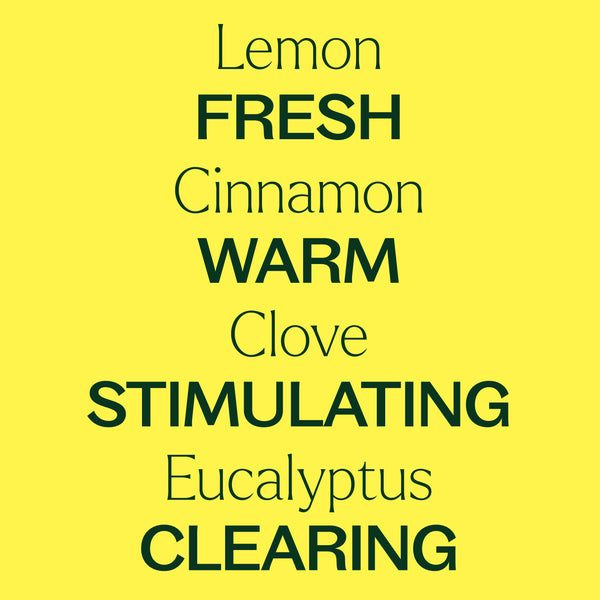 plant Therapy Germ Fighter Essential Oil Blend