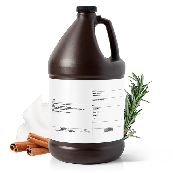 plant therapy Germ Fighter Foaming Hand Soap Bulk