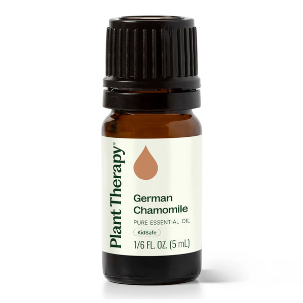 plant therapy German Chamomile Essential Oil