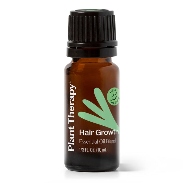 plant therapy Hair Growth Essential Oil Blend