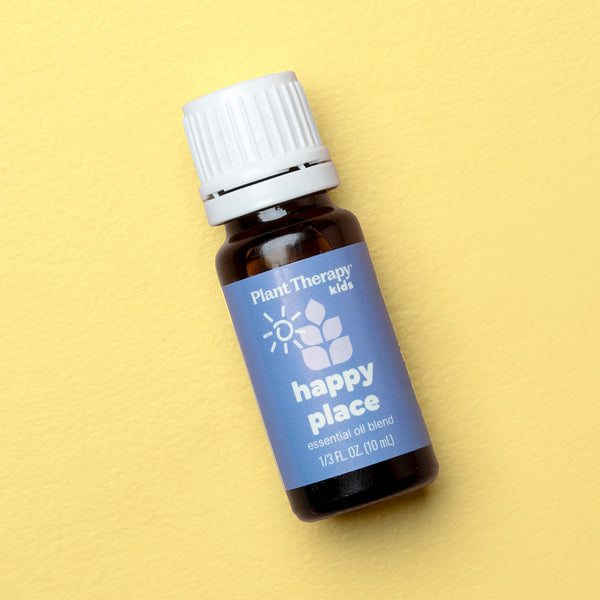 Plant Therapy Happy Place Essential Oil