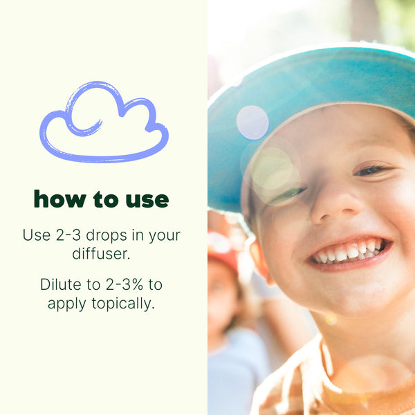 Plant Therapy Happy Place Essential Oil