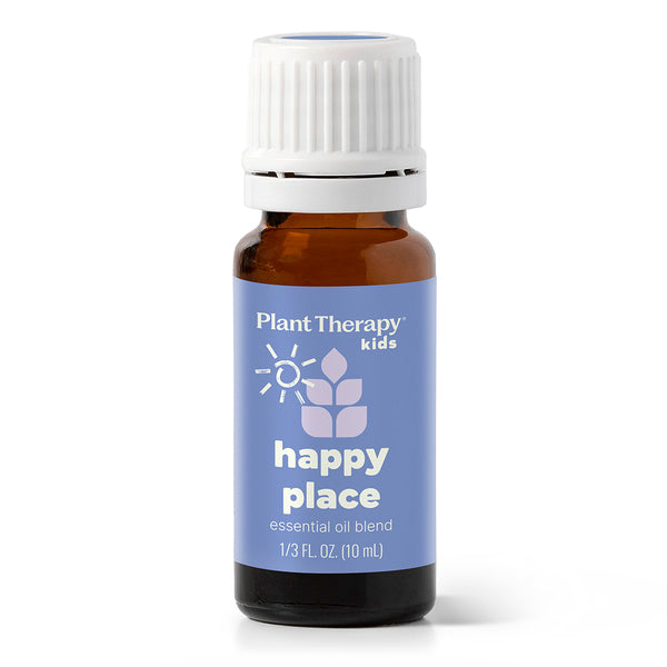 plant therapy Happy Place Essential Oil