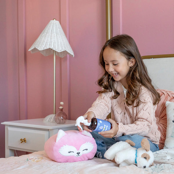 Plant Therapy Happy Place Snuggle Spray