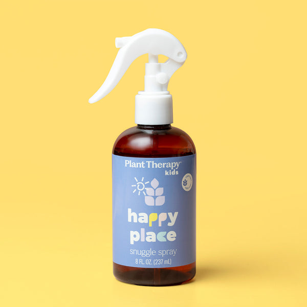 Plant Therapy Happy Place Snuggle Spray