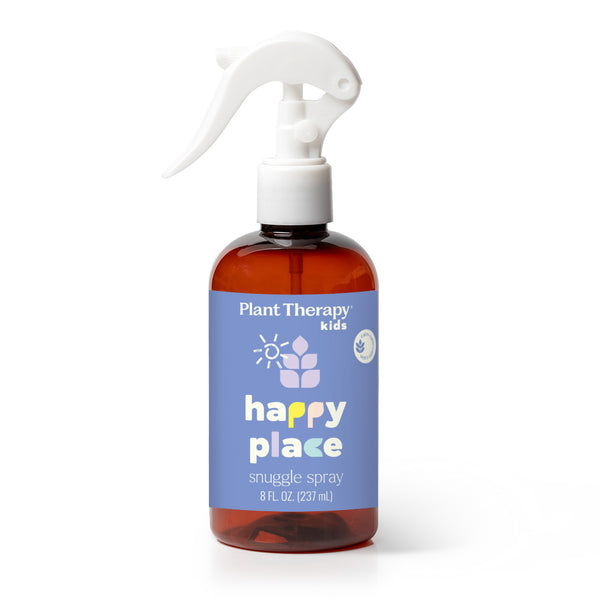 plant therapy Happy Place Snuggle Spray