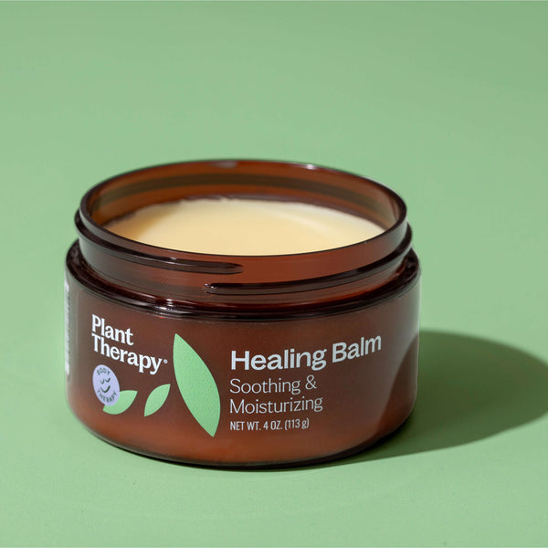 Plant Therapy Healing Balm