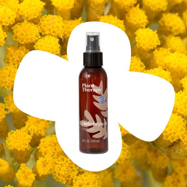 Plant Therapy Helichrysum Hydrosol
