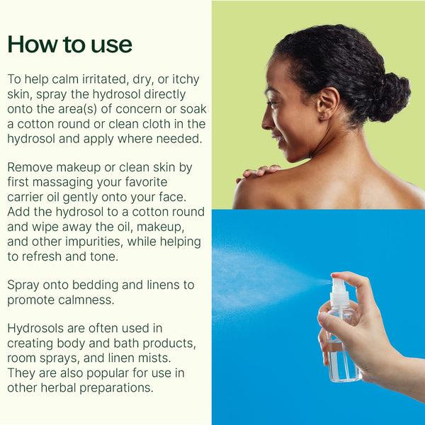 Plant Therapy Helichrysum Hydrosol