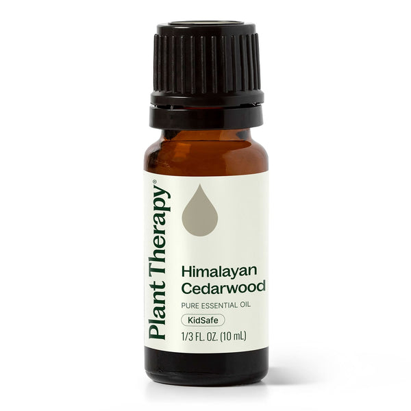 plant therapy Himalayan Cedarwood Essential Oil