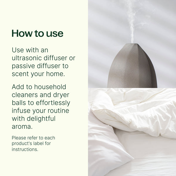 Plant Therapy Home Aroma Trio Set