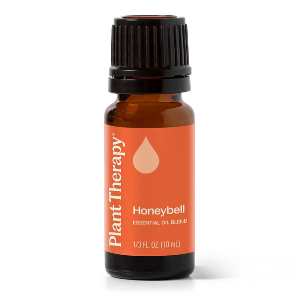 plant therapy Honeybell Essential Oil Blend