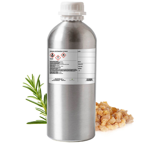 Plant Therapy Immune Aid Essential Oil Blend Bulk