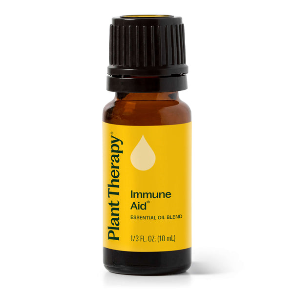 plant therapy Immune Aid Essential Oil Blend