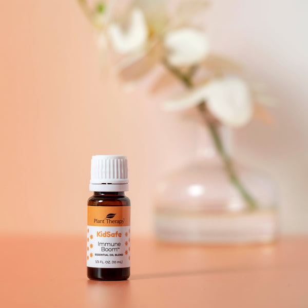 Plant Therapy Immune Boom KidSafe Essential Oil