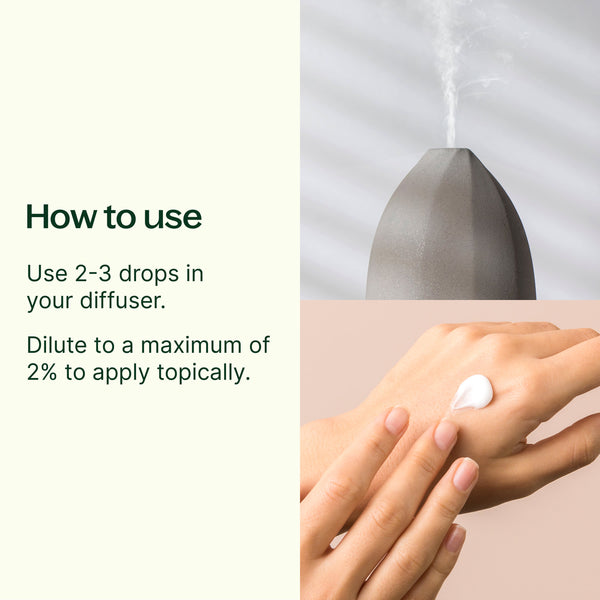 Plant Therapy Indian Sandalwood Essential Oil