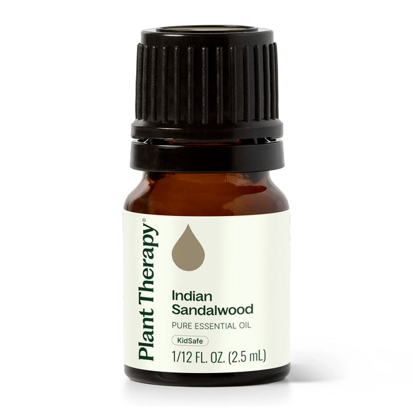 plant therapy Indian Sandalwood Essential Oil