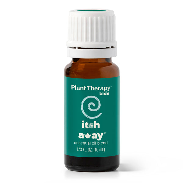plant therapy Itch Away Essential Oil