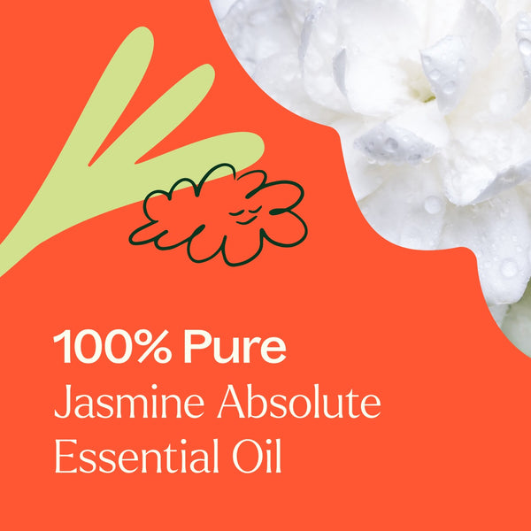 Plant Therapy Jasmine Sambac Absolute