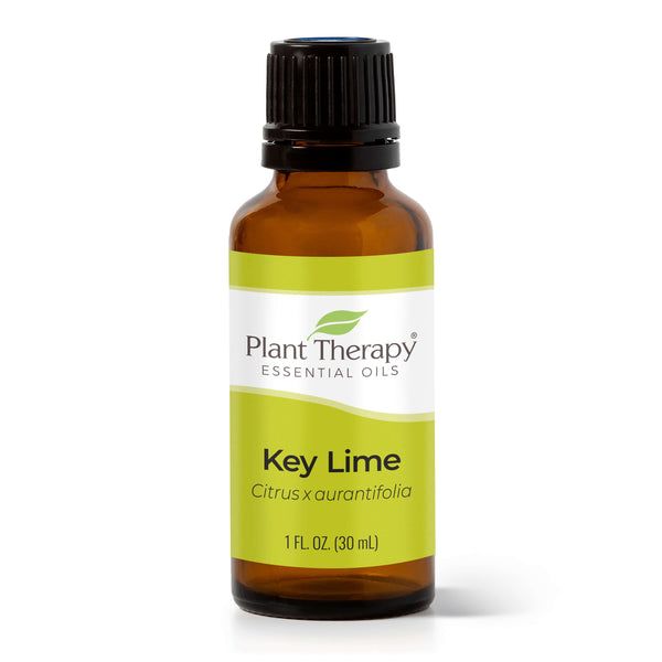 Plant Therapy Key Lime Essential Oil